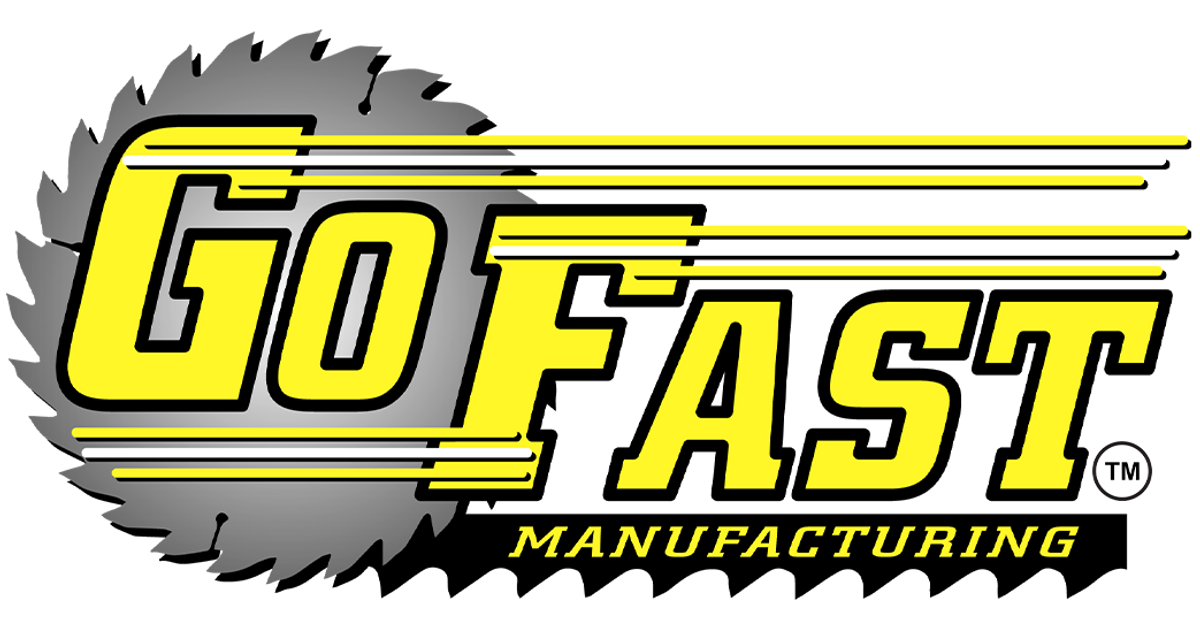 Go Fast Mfg